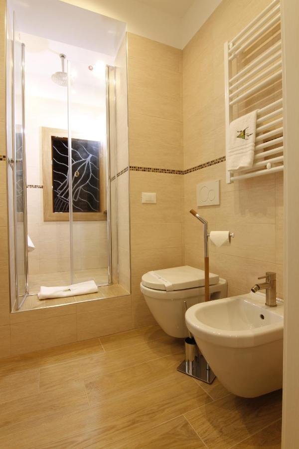 Tre Raggi Apartment Βενετία Εξωτερικό φωτογραφία