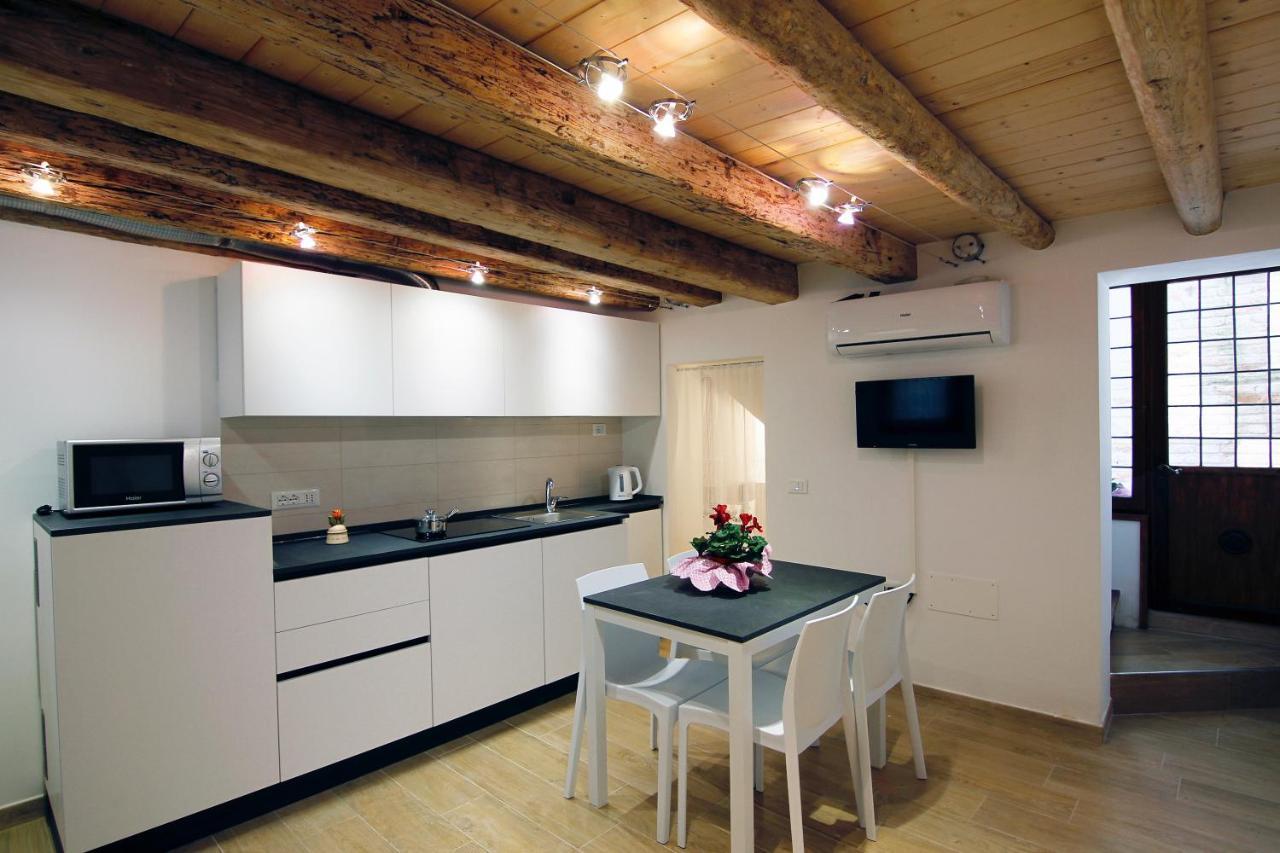 Tre Raggi Apartment Βενετία Εξωτερικό φωτογραφία
