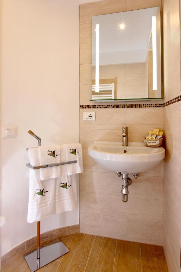 Tre Raggi Apartment Βενετία Εξωτερικό φωτογραφία