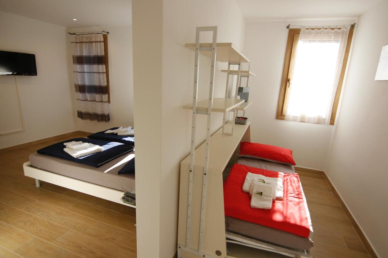Tre Raggi Apartment Βενετία Εξωτερικό φωτογραφία