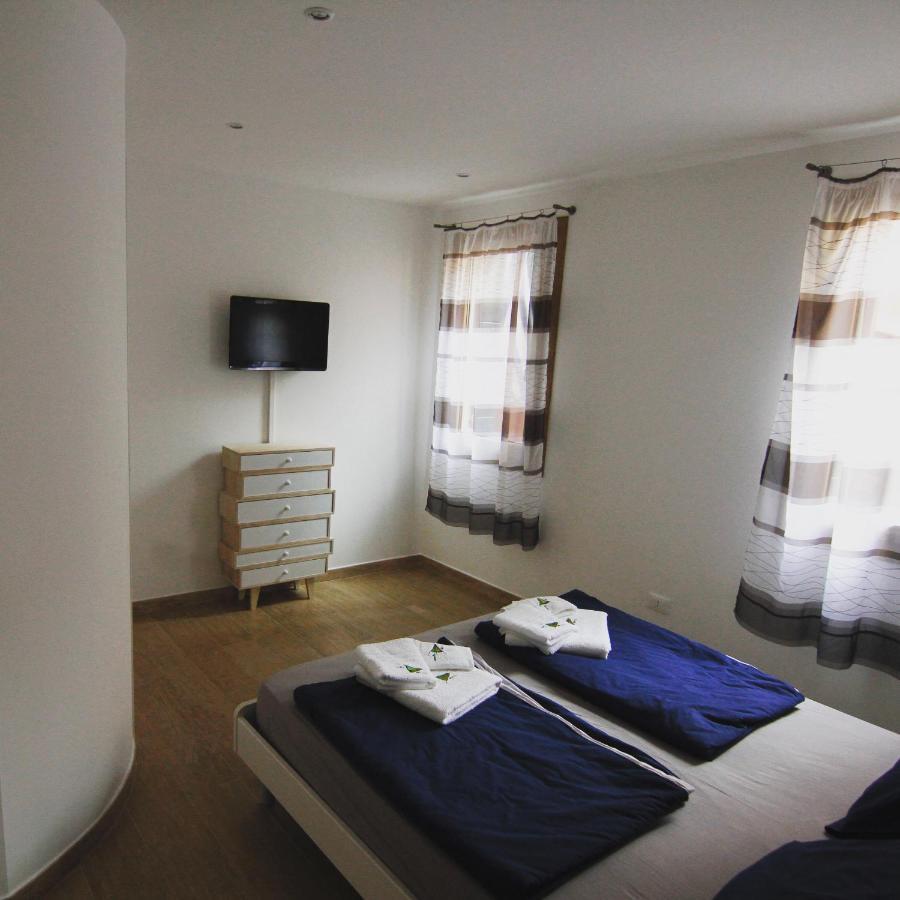 Tre Raggi Apartment Βενετία Εξωτερικό φωτογραφία