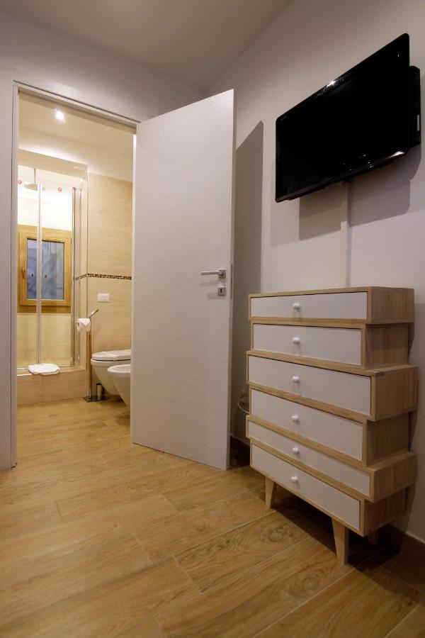 Tre Raggi Apartment Βενετία Εξωτερικό φωτογραφία