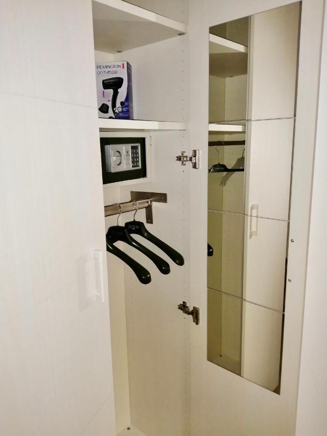 Tre Raggi Apartment Βενετία Εξωτερικό φωτογραφία