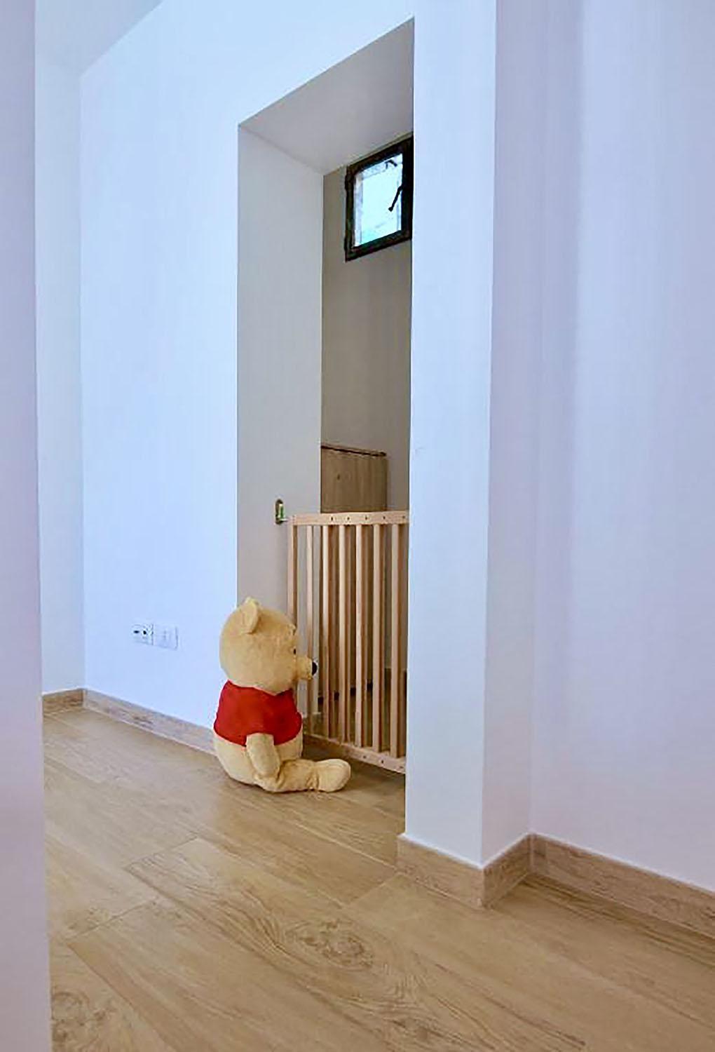 Tre Raggi Apartment Βενετία Εξωτερικό φωτογραφία