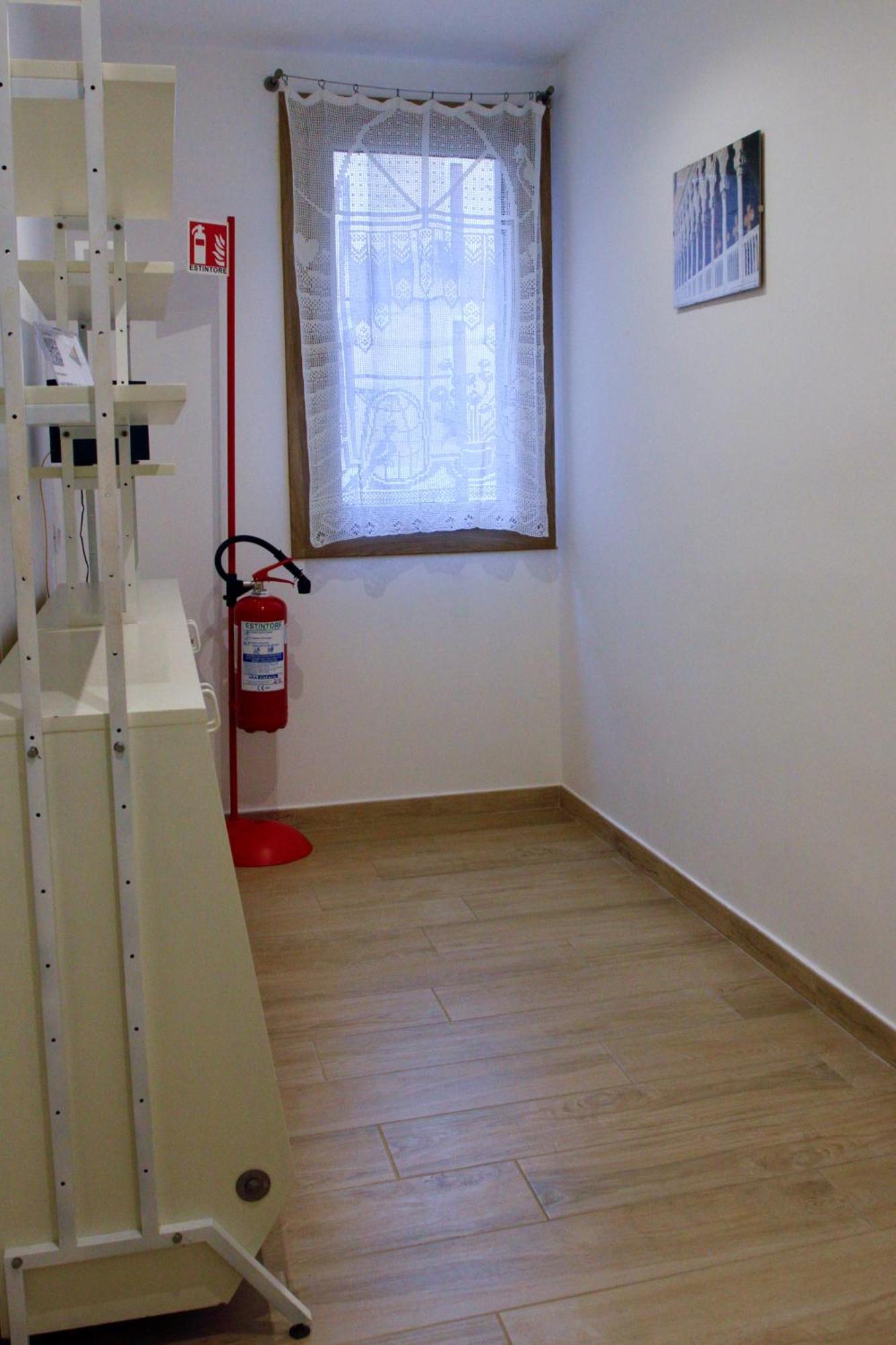 Tre Raggi Apartment Βενετία Εξωτερικό φωτογραφία